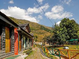 Chanshal Camps and Resort