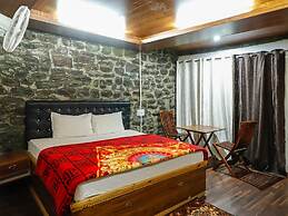 Chanshal Camps and Resort