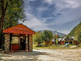 Chanshal Camps and Resort