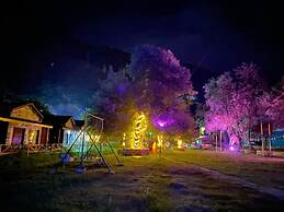 Chanshal Camps and Resort