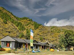 Chanshal Camps and Resort