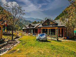 Chanshal Camps and Resort