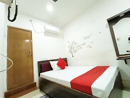 Hotel Executive Inn