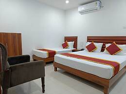 Hotel Executive Inn