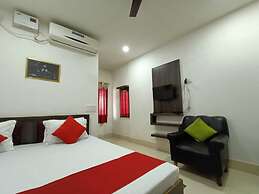 Hotel Executive Inn