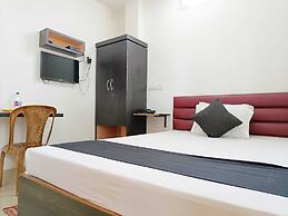 Hotel Executive Inn