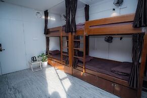 Pearl Courtyard Dormitory