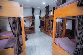 Pearl Courtyard Dormitory