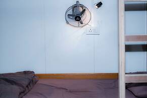 Pearl Courtyard Dormitory