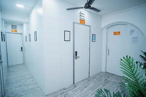 Pearl Courtyard Dormitory