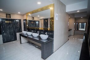 Pearl Courtyard Dormitory