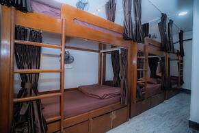 Pearl Courtyard Dormitory