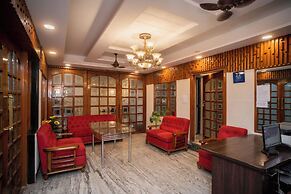 Pearl Courtyard Dormitory