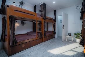 Pearl Courtyard Dormitory