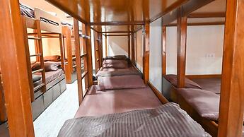 Pearl Courtyard Dormitory