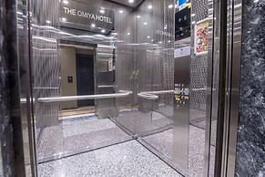 THE OMIYA