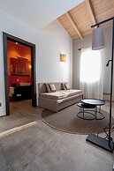 Natiia Relais - Adults Only