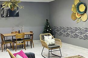 Tamani - Your Home Away From Home