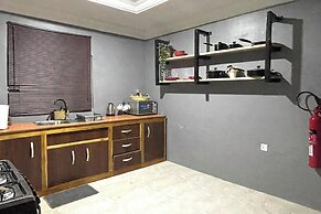 Tamani - Your Home Away From Home