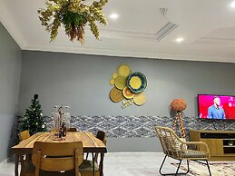 Tamani - Your Home Away From Home