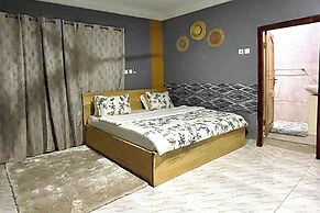 Tamani - Your Home Away From Home