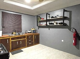 Tamani - Your Home Away From Home