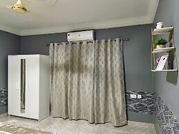 Tamani - Your Home Away From Home