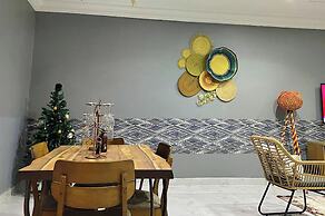 Tamani - Your Home Away From Home