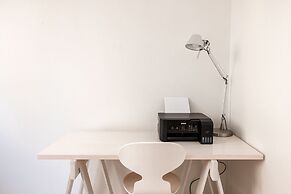 2ndhomes Luminous 2BR Loft House w Sauna