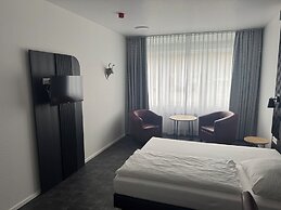 Panorama Hotel Rheinkrone