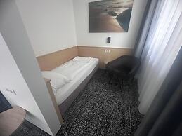 Panorama Hotel Rheinkrone