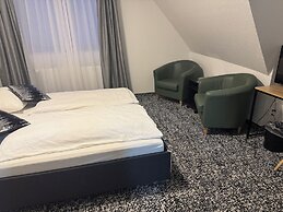 Panorama Hotel Rheinkrone