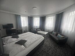 Panorama Hotel Rheinkrone