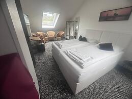 Panorama Hotel Rheinkrone