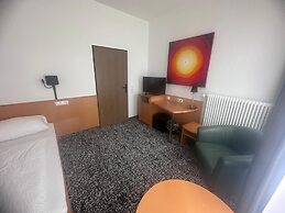 Panorama Hotel Rheinkrone