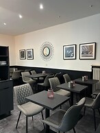 Panorama Hotel Rheinkrone