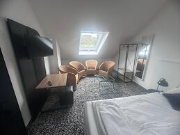 Panorama Hotel Rheinkrone
