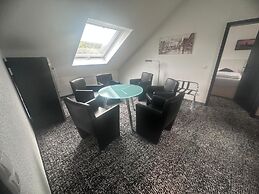 Panorama Hotel Rheinkrone