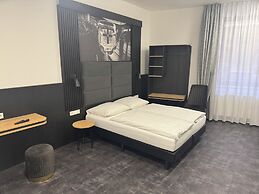 Panorama Hotel Rheinkrone
