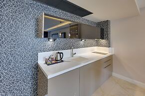 Ege Birlik Seasight Suites