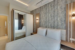 Ege Birlik Seasight Suites