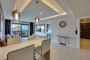 Ege Birlik Seasight Suites