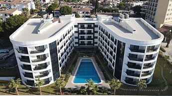 Ege Birlik Seasight Suites