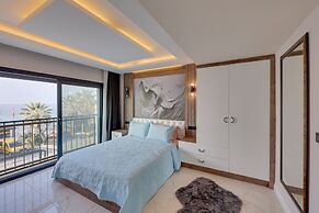 Ege Birlik Seasight Suites