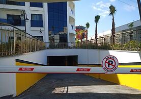 Ege Birlik Seasight Suites