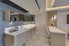 Ege Birlik Seasight Suites