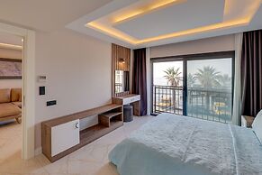 Ege Birlik Seasight Suites