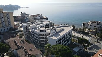 Ege Birlik Seasight Suites