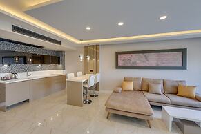 Ege Birlik Seasight Suites