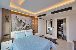 Ege Birlik Seasight Suites